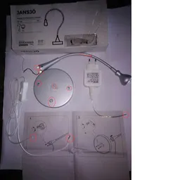 Bezoeker foto van 2J Kringloop Heeze in Heeze