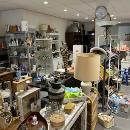 Bezoeker foto van 2J Kringloop Heeze in Heeze