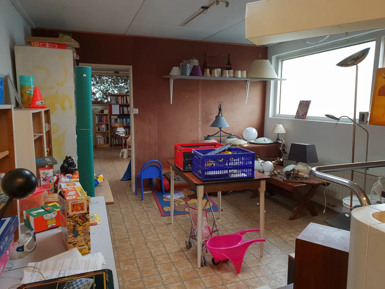 Foto van 2J Kringloop Heeze - Toy in Heeze