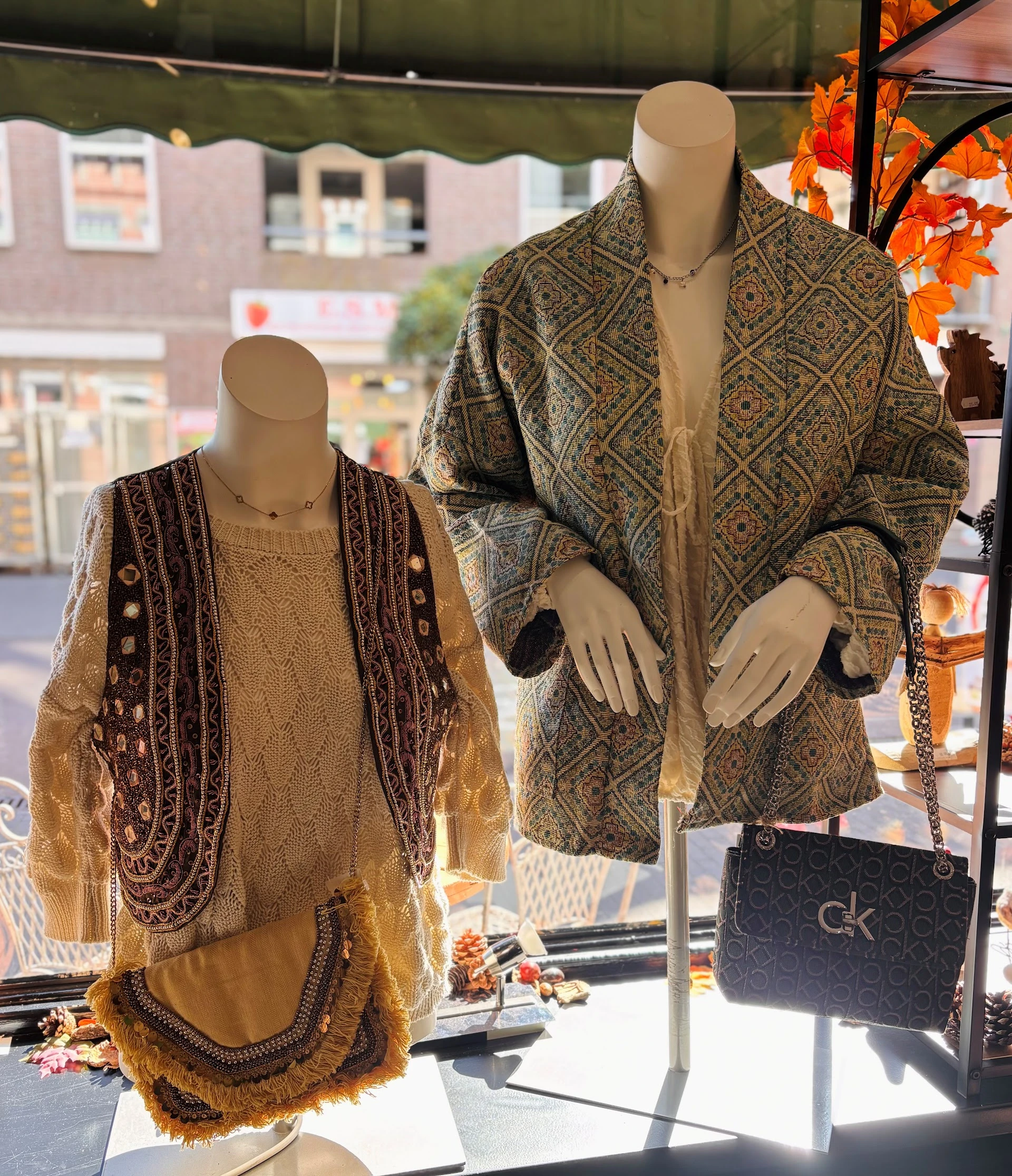 Kringloopwinkel Kringloopwinkel 2nd Life@Ingrid in Zundert