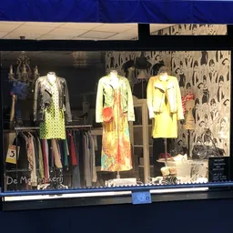 Kringloopwinkel Kringloopwinkel 2ndCloset in Groningen in Groningen Stad