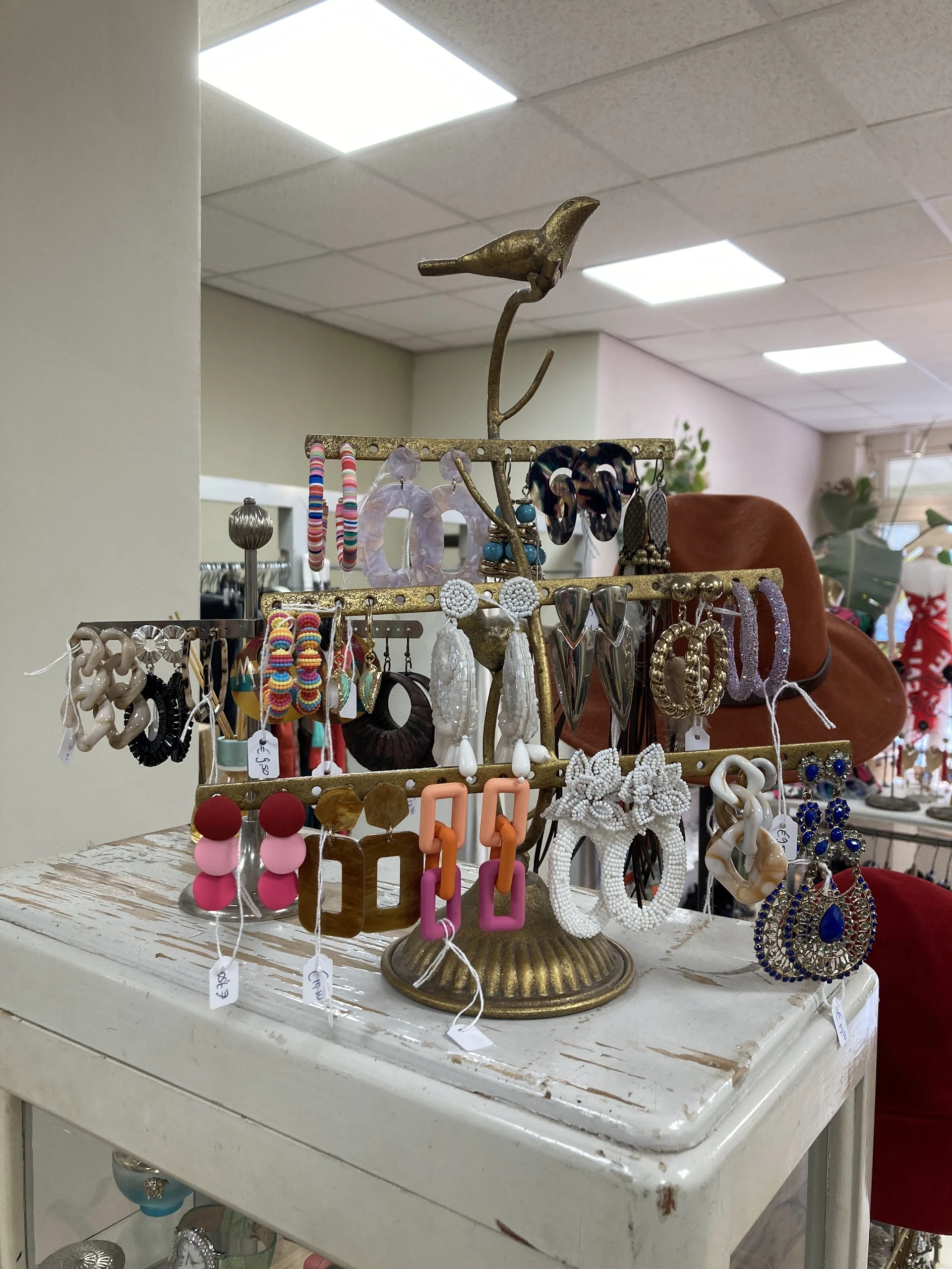 Foto gedeeld door eigenaar van Kringloopwinkel 2ndCloset in Groningen in Groningen Stad