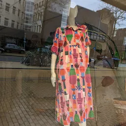 Bezoeker foto van Kringloopwinkel 2ndCloset in Groningen in Groningen Stad