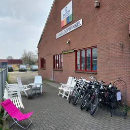 Kringloopwinkel Kringloopwinkel 2Switch Dieren in Dieren
