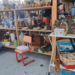 Bezoeker foto van Kringloopwinkel 2Switch Dieren in Dieren