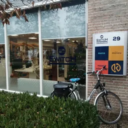 Kringloopwinkel Kringloopwinkel 2Switch Doesburg in Doesburg