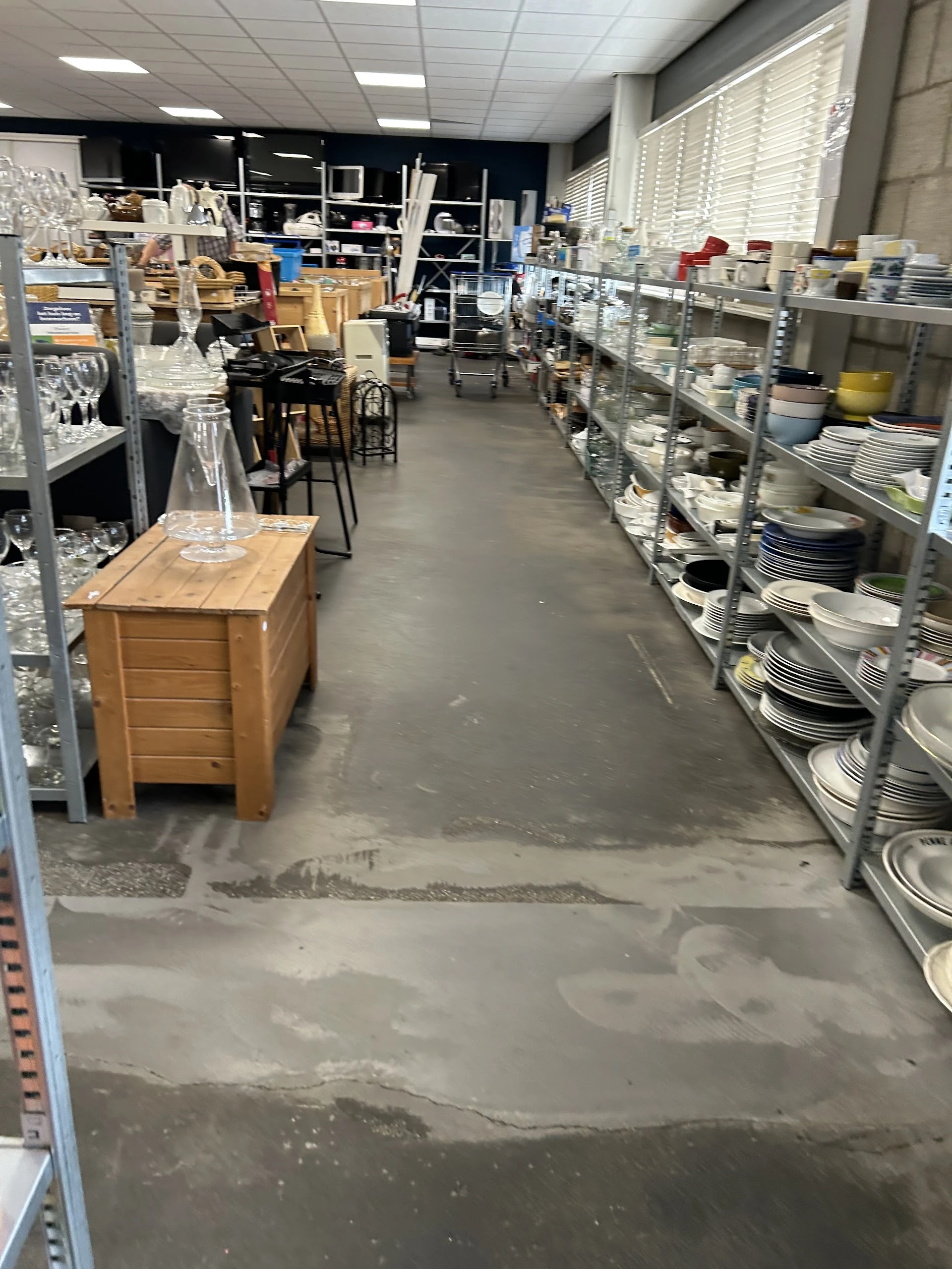 Kringloopwinkel 2Switch Doesburg in Doesburg met tweedehands boeken, games en gereedschappen