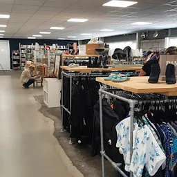 Bezoeker foto van Kringloopwinkel 2Switch Doesburg in Doesburg