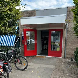 Bezoeker foto van Kringloopwinkel 2Switch Doesburg in Doesburg