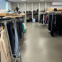 Bezoeker foto van Kringloopwinkel 2Switch Doesburg in Doesburg