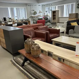 Bezoeker foto van Kringloopwinkel 2Switch Doesburg in Doesburg