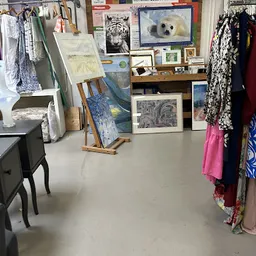 Bezoeker foto van Kringloopwinkel 2Switch Doesburg in Doesburg