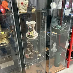 Bezoeker foto van Kringloopwinkel 2Switch Doesburg in Doesburg