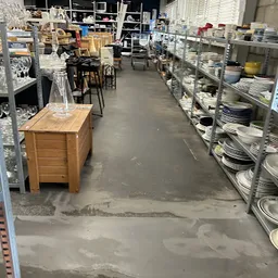 Bezoeker foto van Kringloopwinkel 2Switch Doesburg in Doesburg