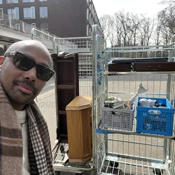 Bezoeker foto van Kringloopwinkel 2Switch Doesburg in Doesburg