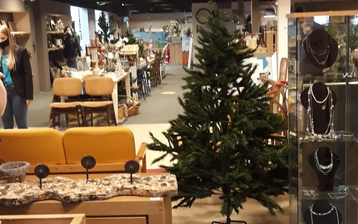 Kringloopwinkel Kringloopwinkel 2Switch Elst in Elst