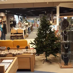 Kringloopwinkel Kringloopwinkel 2Switch Elst in Elst