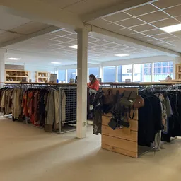 Bezoeker foto van Kringloopwinkel 2Switch Elst in Elst