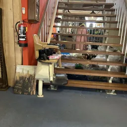 Bezoeker foto van Kringloopwinkel 2Switch Elst in Elst