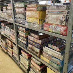 Bezoeker foto van Kringloopwinkel 2Switch Elst in Elst