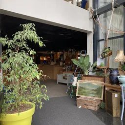 Bezoeker foto van Kringloopwinkel 2Switch Elst in Elst