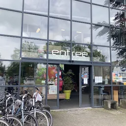 Bezoeker foto van Kringloopwinkel 2Switch Elst in Elst
