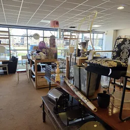 Bezoeker foto van Kringloopwinkel 2Switch Elst in Elst