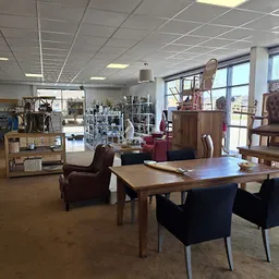 Bezoeker foto van Kringloopwinkel 2Switch Elst in Elst