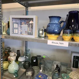 Bezoeker foto van Kringloopwinkel 2Switch Elst in Elst