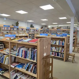 Bezoeker foto van Kringloopwinkel 2Switch Elst in Elst