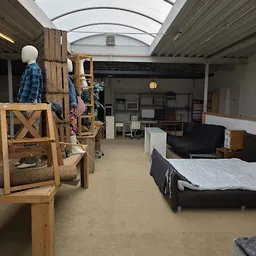 Bezoeker foto van Kringloopwinkel 2Switch Elst in Elst