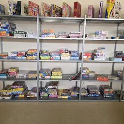 Bezoeker foto van Kringloopwinkel 2Switch Elst in Elst