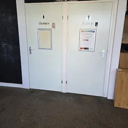 Bezoeker foto van Kringloopwinkel 2Switch Elst in Elst