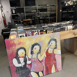 Bezoeker foto van Kringloopwinkel 2Switch Elst in Elst