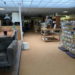 Bezoeker foto van Kringloopwinkel 2Switch Elst in Elst