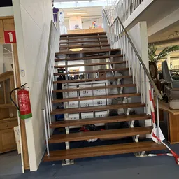 Bezoeker foto van Kringloopwinkel 2Switch Elst in Elst
