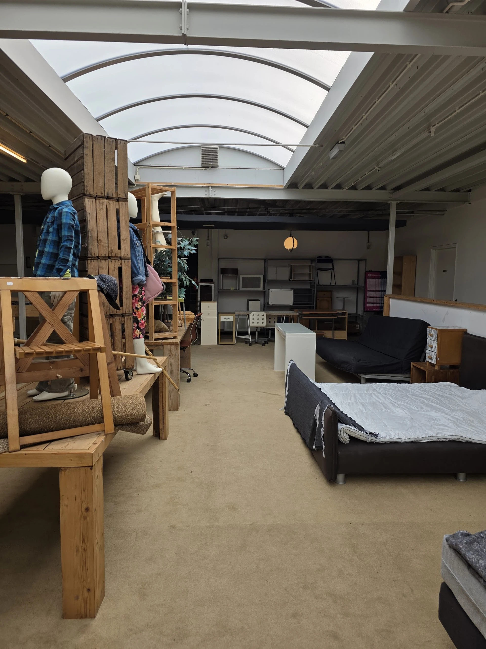 Bezoeker foto van Kringloopwinkel 2Switch Elst in Elst