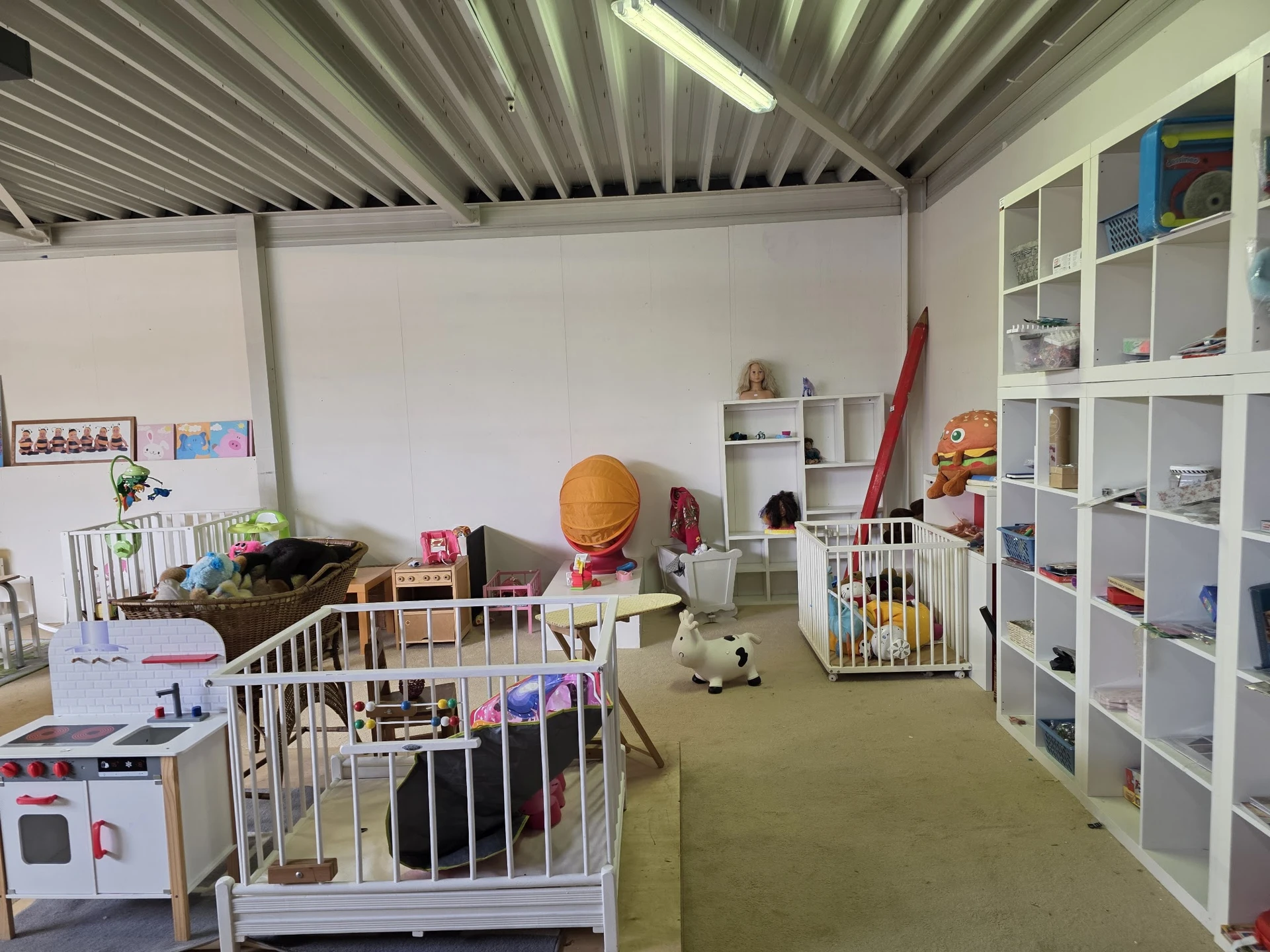 Bezoeker foto van Kringloopwinkel 2Switch Elst in Elst