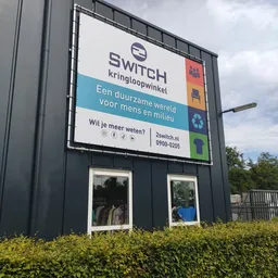 Kringloopwinkel 2Switch Gemert in Gemert