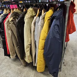 Bezoeker foto van 2Switch kringloopwinkel Arnhem ♻️ in Arnhem