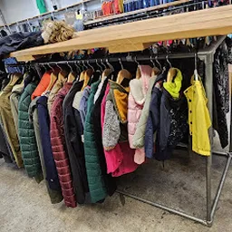 Bezoeker foto van 2Switch kringloopwinkel Arnhem ♻️ in Arnhem