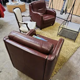 Bezoeker foto van 2Switch kringloopwinkel Arnhem ♻️ in Arnhem