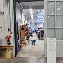 Bezoeker foto van 2Switch kringloopwinkel Arnhem ♻️ in Arnhem