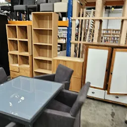 Bezoeker foto van 2Switch kringloopwinkel Arnhem ♻️ in Arnhem