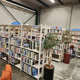 Bezoeker foto van 2Switch kringloopwinkel Arnhem ♻️ in Arnhem