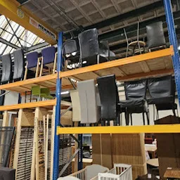 Bezoeker foto van 2Switch kringloopwinkel Arnhem ♻️ in Arnhem