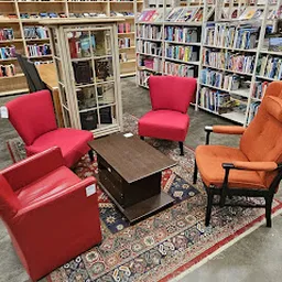 Bezoeker foto van 2Switch kringloopwinkel Arnhem ♻️ in Arnhem