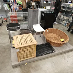 Bezoeker foto van 2Switch kringloopwinkel Arnhem ♻️ in Arnhem