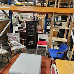 Bezoeker foto van 2Switch kringloopwinkel Arnhem ♻️ in Arnhem