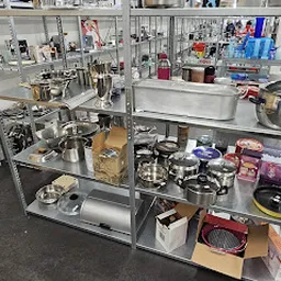 Bezoeker foto van 2Switch kringloopwinkel Arnhem ♻️ in Arnhem